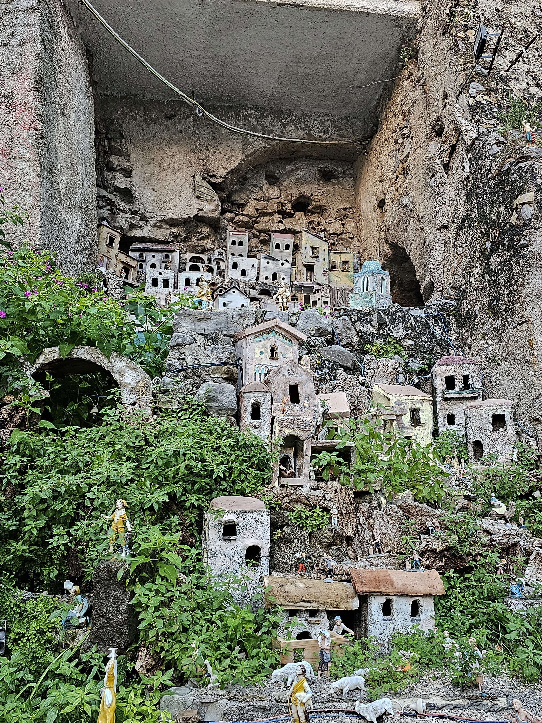 Amalfi